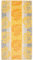 Cawö Noblesse Cashmere Jacquard 1057 Handtuch 50x100 cm