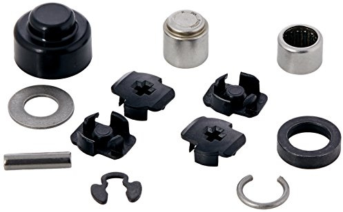VALEO-594210-Reparatursatz, Starter