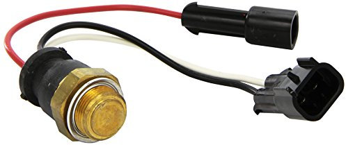 Facet 7.5611 Termocontatto, Ventola radiatore