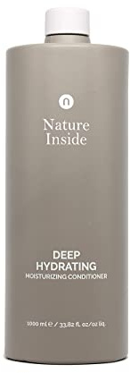 Natürlich Deep Hydrating Maske feuchtigkeitsspendend 1000 ml