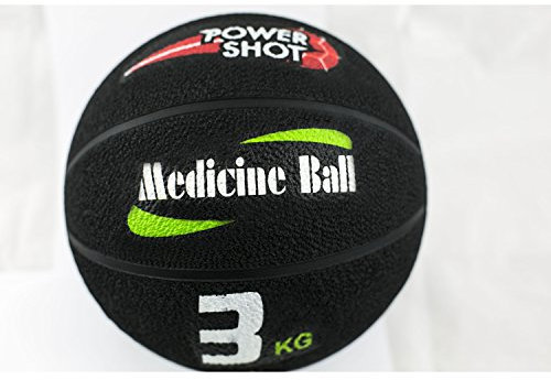 POWERSHOT Medizinbälle (5 kg)