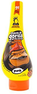 Moco de Gorila Estilo Punk Extreme Hold Gel 11.99 oz (340 g) by Moco de Gorila
