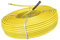 WITTKOWARE Fußbodenheizung-Kabel für Estrich (Beton), 230V~, 500W, Kabellänge 29,4m