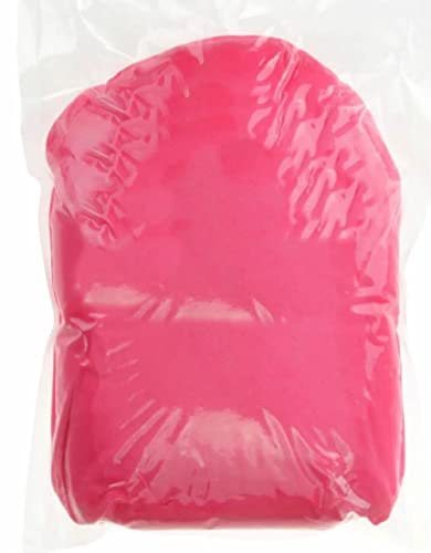 Rollfondant Premium Plus pink, 1kg