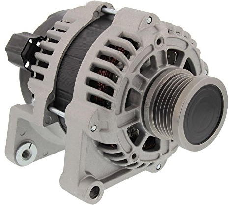Mapco 113803 Generator Lichtmaschine