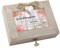 Cottage Garden Granddaughter Fill Heart With Love Natur-Taupe Holz Medaillon Spieluhr Edelweiß