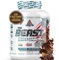 AS American Suplement | Mass Gainer 2kg | Ricco di Carboidrati e Proteine | Aiuta ad Aumentare di Peso e Massa Muscolare | Con Creatina (2 kg (Paquete de 1), Chocolat)