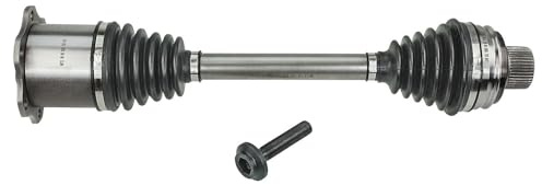Meyle Original Quality Drive Shaft Item No. 100 498 0260