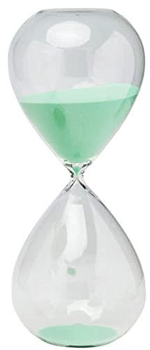 Kare Design Sablier Timer 120mns Vert