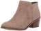 Amazon Essentials Damen Stiefeletten, Taupe, 40 EU