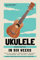 Ukulele In Six Weeks: How to Play Ukulele Chords Quickly and Easily for Beginners, Kids, and Early Learners (English Edition)