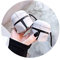 Airpods-Hülle, 3D Cute Star Wars; The Mandalorian Silikon Design, weiches Silikon, tragbar und stoßfest, für Apple Airpods 2 & 1 Ladehülle (Mandalorian Helm)