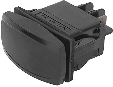Interruttore Avanti Retromarcia, 48V 3 Pin 101856001 Sostituzione Gruppo Interruttore Avanti Retromarcia per Club Car Precedente Club Car Elettrica 1996?UP