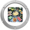 Lazy Susan Drehkranz Drehlager - Schwerlast Drehteller - Aluminium Metall Drehscheibe - Stumm TV-Monitorständer Robuste Kugellager Die Lager Drehbeschlag (Size : 28 inches (700mm))