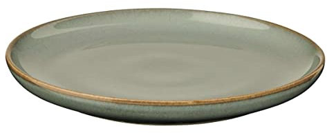 ASA 27131175 SAISONS Eucalyptus Brotteller 14,5 cm