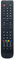 VINABTY Ersatz Fernbedienung Kompatibel mit VIVAX TV-24LE113T2S2 TV-32LE111T2S2 YURA3225PVR