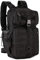 HUNTVP Militär Rucksack 30L Wanderrucksack Herren Bundeswehr Rucksack Taktischer Rucksack Wasserdicht Daypack Molle Tagesrucksack für Herren Damen Sport Reise Outdoor Camping Wandern, 30L-Schwarz