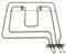 Oven Cooker Grill Element For Lamona LAM3600 LAM4600 LAM3201 LAM3206 LAM3400
