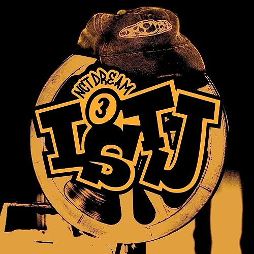 The 3rd Album 'ISTJ' (CD Photobook Ver.)