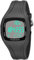 Digital Uhr mit Schrittzähler, Sport Digital Armbanduhr Herren Damen Kinderuhr mit Stoppuhr 50M Wasserdicht Sportuhr LED Kalender Wecker Digitaluhr Grau