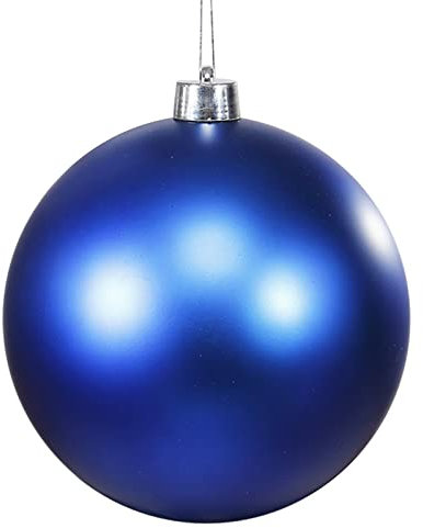 Deco Christbaumkugeln Weihnachtsbaum zum Verschenken Dekorieren für Christbaum Adventskalender Puppenhaus Dekoration