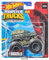 Mattel Monster Trucks | Hot Wheels | 1:64 Die-Cast | Automobili | Veicoli, Veicolo:Godzilla