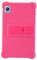 Liujiami Funda para Blackview Tab 60 - Plegable Una Sola Pieza Suave Silicona Funda con Soporte Caída Protección Ultradelgada Shell para Blackview Tab 60 Tableta 8.68 Pulgadas 2023