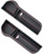JTNDSHDP 2 Stück Autositze Aufbewahrungsbox für VW Golf GTI 2021 2022 2023,PU Leder Autositz Gap Organizer Storage Box Autositz Lückenfüller