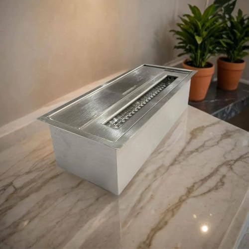 Dmora Brenner Drodrígue Silber Leistung (kW) 3500