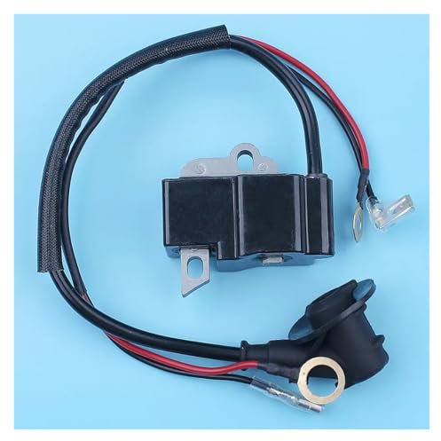 AOIUU Fit For s-t-i-h-l TS410 TS420 TS 410 420 Cut Off Cutquik Saw With Wires Replacement Spare Parts 4238 400 1301 Ignition Coil Module