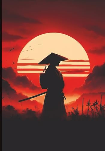 Samurai Notebook