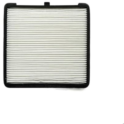 ZDPVK Filtro Aria abitacolo for Hyundai I10 for KIA Picanto 1.0 1.1 1.2 2008-2016 97133-07010 97133-0X900 97133-07010AT Filtro dell'Aria del Veicolo