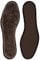 Bama Royal Komforteinlegesohle aus feinem Lammfell für besonders starke Kälte, Unisex Winter Wärme Einlegesohle, für feste Winter Schuhe, 44