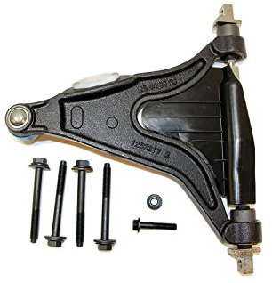 MTC VM571 / 8628498 Querlenker (rechts vorne 4-Bolzen Stil), Volvo Modelle