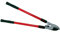 Connex Amboss-Astschere 75 cm, doppelte Hebelübersetzung / Gartenschere / Baumschere / FLOR70425
