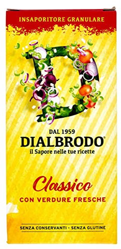 Dialcos Dialbrodo Classico