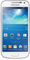 Samsung Galaxy S4 Mini - Smartphone Libre Android (Pantalla 4.3, cámara 8 MP, 8 GB, Dual-Core 1.7 GHz, 1.5 GB RAM), Blanco