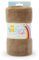 kullaloo Supersoft SNUGLY SB-Pack Plüschstoff, Minky, spielzeugtauglich, (Taupe)