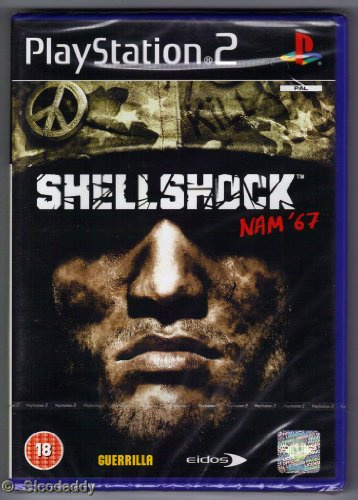 ShellShock: Nam '67 (PS2)