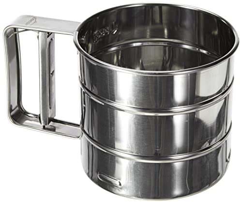 Lacor 67011 Tamis Inox 18% Cr.