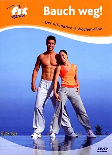 Fit for Fun - Bauch weg!