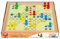 Oberschwäbische Magnetspiele 1002  Verflixt  Familiy-Line