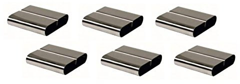 6-er Kartenhalter Set