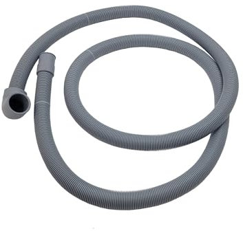 Genuine Hotpoint Washing Machine Drain Hose