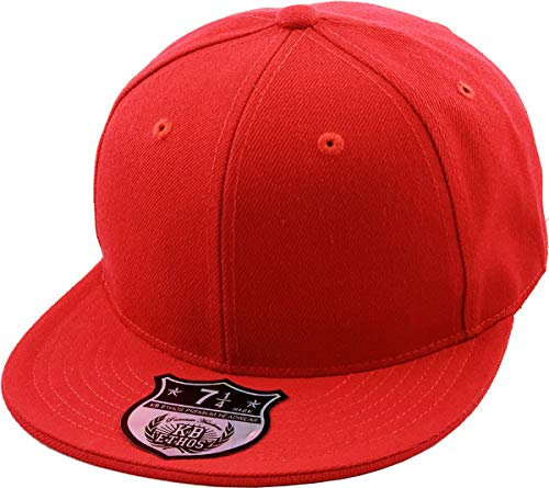 KBETHOS Herren Baseball, 02. Rot, 62 EU