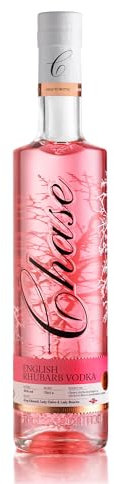 Chase Distillery Rhubarb Vodka - 700 ml