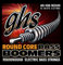 Ghs 3045 rC 5 m dYB round core basse boomers (string) - 5 medium