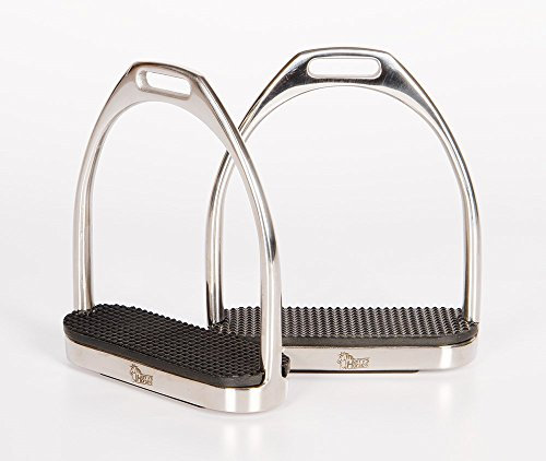 Harry´s Horse Steigbügel Fillis gerade, Größe:11cm