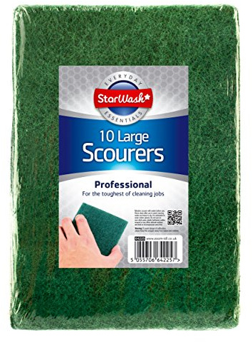 starwash Large Professional Scourers
