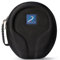 DN8PRO-XL Tragetasche für Audeze EL-8 Sennheiser HD600 HD650 HD660S HD700 Denon AHD5200 AHD7200 Turtle Beach Elite Pro 1/2 Shure SRH1840 SRH1540 SRH840 AKG K550/K551/K553 (Grip-TECH Schwarz)